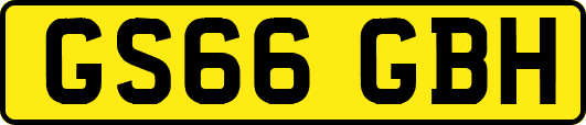 GS66GBH