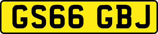 GS66GBJ
