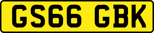 GS66GBK