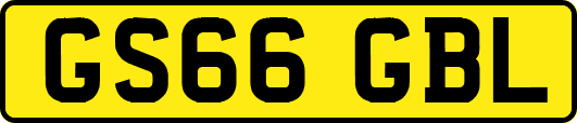 GS66GBL