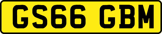 GS66GBM
