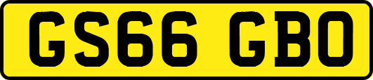GS66GBO