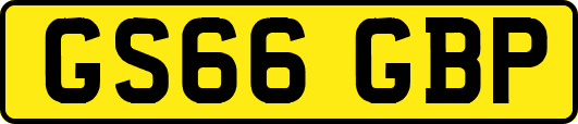 GS66GBP