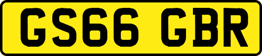 GS66GBR