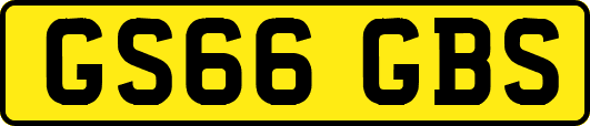 GS66GBS