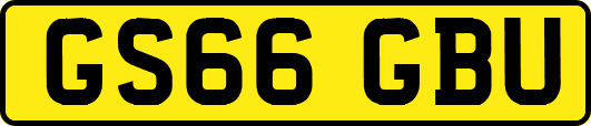 GS66GBU