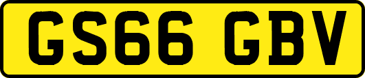 GS66GBV