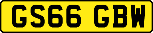 GS66GBW