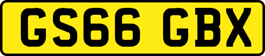 GS66GBX