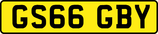 GS66GBY