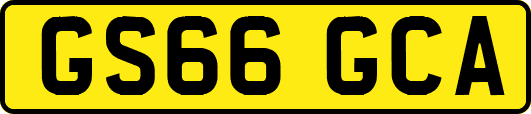 GS66GCA