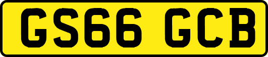GS66GCB