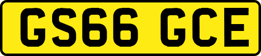 GS66GCE