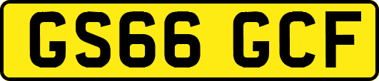 GS66GCF