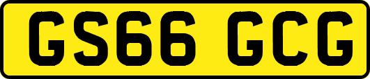 GS66GCG