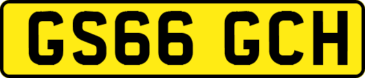 GS66GCH