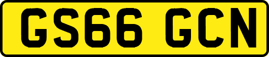 GS66GCN