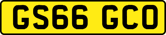 GS66GCO