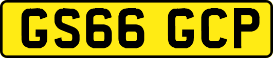 GS66GCP