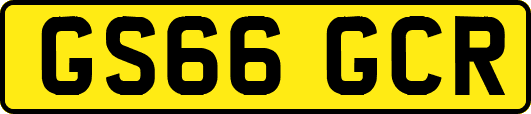 GS66GCR