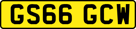 GS66GCW