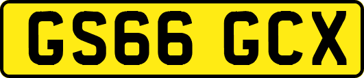 GS66GCX