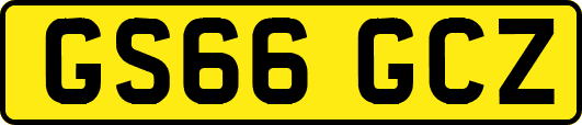 GS66GCZ