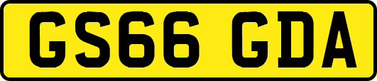 GS66GDA
