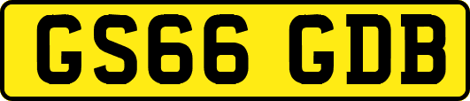 GS66GDB
