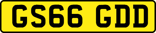GS66GDD