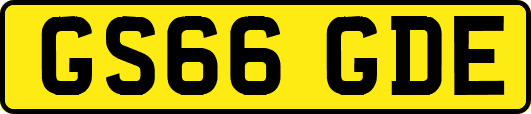 GS66GDE