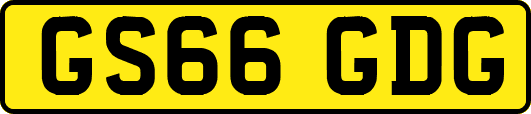 GS66GDG
