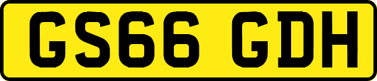 GS66GDH
