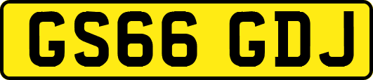 GS66GDJ