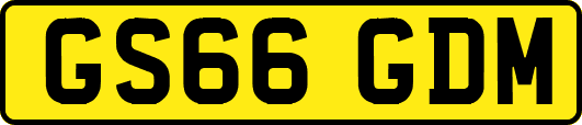 GS66GDM