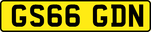 GS66GDN