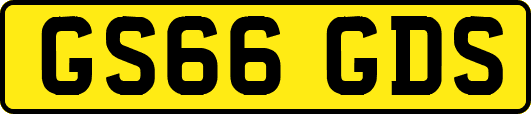 GS66GDS