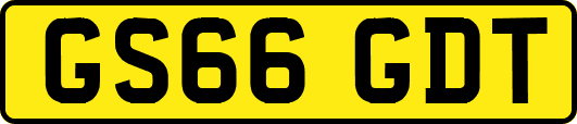 GS66GDT