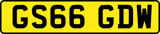 GS66GDW