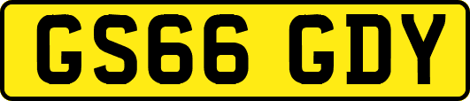 GS66GDY