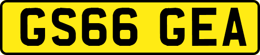 GS66GEA