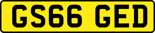 GS66GED