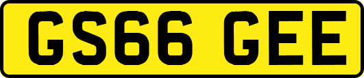 GS66GEE