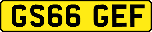 GS66GEF