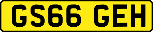 GS66GEH