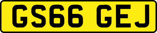 GS66GEJ