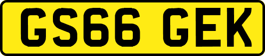 GS66GEK