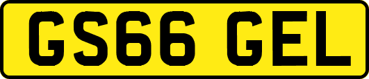 GS66GEL