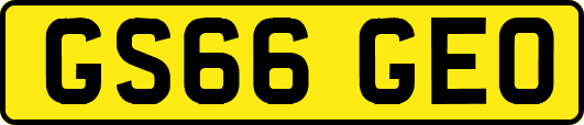 GS66GEO