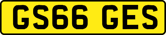 GS66GES